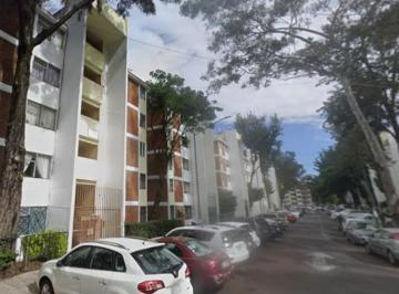 Departamento de 2 habitaciones, Tlalpan · Departamento en Venta Tlalpan Villa Coapa