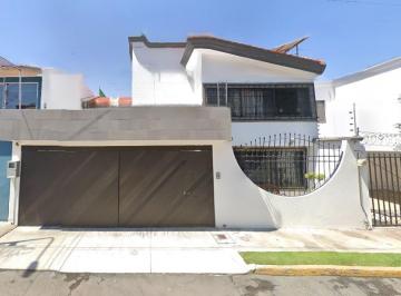 Casa de 4 habitaciones, Puebla · Venta de Casa en Anzures Heroica Puebla de Zaragoza