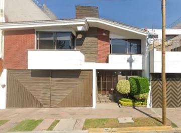 Casa de 3 habitaciones, Puebla · Venta de Casa en Residencial Puebla Heroica Puebla de Zaragoza