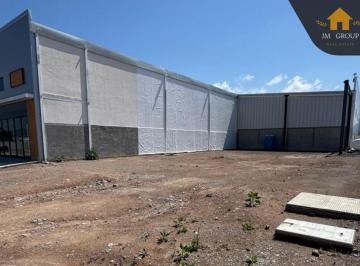 Terreno industrial , Querétaro · Acuapark Ll Op
