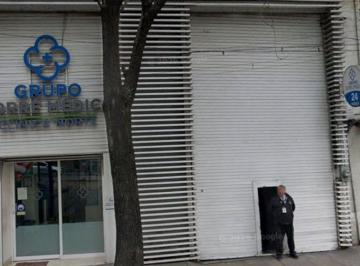 Local comercial , Gustavo A. Madero · Local Comercial en Venta y Renta Gam