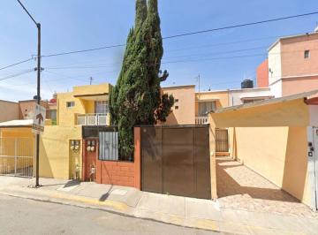 Casa de 2 habitaciones, Cuautitlán · Casa en Venta en Hacienda Cuautitlan, Cuautitlán, Estado de México Adjudicada Cl