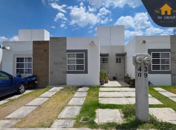 Casa de 2 habitaciones, Querétaro · Monte Alban 1 Loma Bonita Op