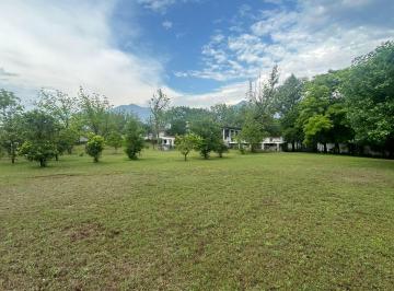 Terreno / Lote de 2 habitaciones, Santiago · Terreno Campestre con Infraestructura y Alto Potencial de Desarrollo
