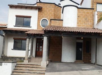Casa de 4 habitaciones, Querétaro · Casa en Venta Pedregal de Querétaro