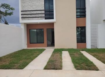 1 · Casa en Renta en Privada Paraíso Santa Fe