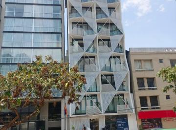 Departamento de 1 habitación, Cuauhtémoc · Exclusivo Loft Para Ejecutivos y Negocios