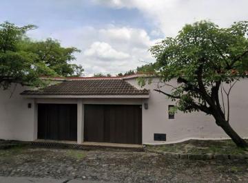 Casa de 5 habitaciones, Cuernavaca · Venta de Casa en Vista Hermosa, Cuernavaca, Morelos