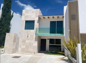 Casa de 3 habitaciones, San Andrés Cholula · Venta de Casa en Fracc El Marques Puebla