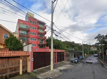 Departamento de 3 habitaciones, Tlalpan · Departamento en Venta Tlalpan La Primavera Camino Real a San Andres