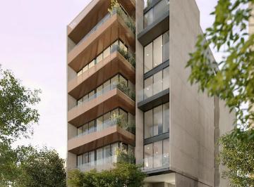 Departamento · 137m² · 2 Recámaras · 2 Estacionamientos · Departamento en Venta en Ciudad de Los Deportes - Ilinois
