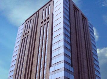 Local comercial , Cuauhtémoc · Amplio Piso de Oficinas Corporativas de 740 m² – Arcos de Belén, Col. Centro