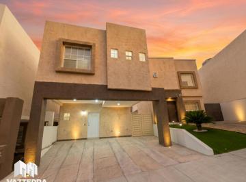 Casa de 3 habitaciones, Chihuahua · Casa Amueblada en Renta en Fraccionamiento Valle de Mercia