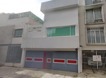 Casa de 3 habitaciones, Benito Juárez · Venta de Casa en Col del Valle, Benito Juarez Narvarte Cdmx