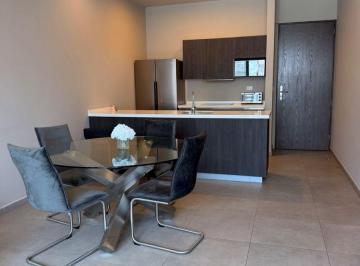 Departamento de 2 habitaciones, Santa Catarina · Departamento en Renta - Jardin Secreto - Amueblado - 2 Recamaras, 2 Baños, 1 Estacionamiento