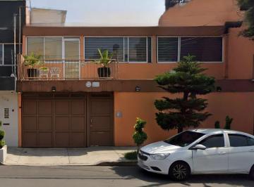 Casa de 4 habitaciones, Azcapotzalco · Venta de Casa en Claveria Azcapotzalco Cdmx