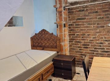 Departamento de 1 habitación, Querétaro · Habitación Céntrica