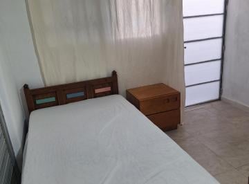 Departamento · 15m² · 1 Recámara - AU GR · Habitación Céntrica