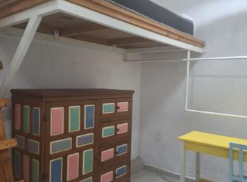 Departamento Renta de 1 habitación · Habitación Céntrica