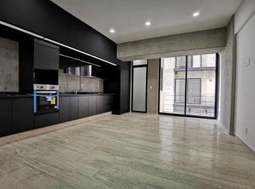 Departamento · 76m² · 2 Recámaras · 1 Estacionamiento · Departamento en Venta Roma Norte | con Inquilino | Ideal Para Inversión