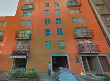 Casa de 3 habitaciones, Cuauhtémoc · Departamento en Venta, Adjudicado, Centro Histórico, Cuauhtémoc, Cdmx. Lun*