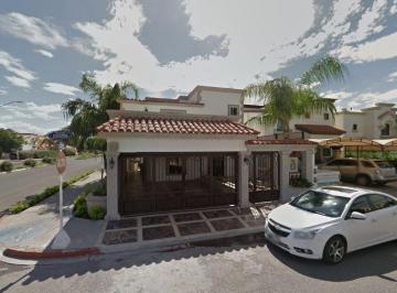 Casa de 4 habitaciones, Cajeme · Venta de Casa en Montecarlo Cdad Obregon Sonora