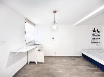 Departamento · 20m² · Loft en Renta Tecamachalco
