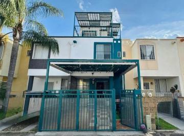 Casa de 3 habitaciones, Zapopan · Bonita en El Fortin