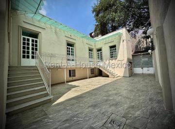 Casa · 335m² · 6 Recámaras · 9 Estacionamientos · Casa en Roma Norte, Cuauhtemoc