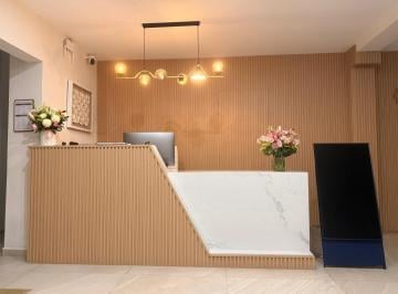 Local comercial , Benito Juárez · Consultorio Premium en Narvarte – 20 m²