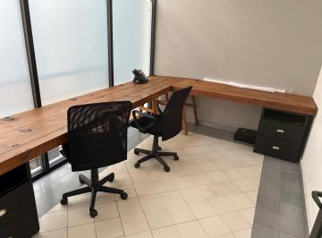 Local comercial Renta MN 7,500 · Oficina Amueblada