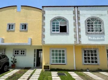 Casa de 4 habitaciones, Cuautitlán Izcalli · Venta de Casa en Bosques de Hacienda Cuautitlan Izcalli