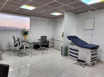 Oficina , Querétaro · Se Renta Consultorio Amueblado Torre Moscati Zona Juriquilla 40 m² C/servicios Incluidos