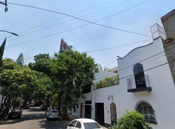 Casa de 4 habitaciones, Cuauhtémoc · Bc - Flexibilidad de Pagos Casa en Remate Bancario en Hipodromo Condesa