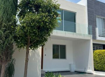Casa en condominio de 3 habitaciones, Tlajomulco de Zúñiga · Bonita Casa Bosque Cedros