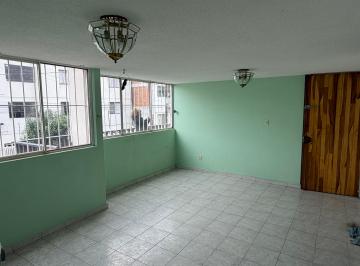 Departamento de 3 habitaciones, Iztacalco · Excelente Departamento en Venta en Primer Piso, Magnífica Ubicacion