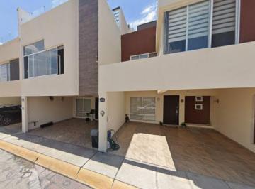 Casa de 3 habitaciones, Ecatepec de Morelos · Casa en Venta Las Americas Ecatepec