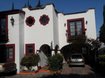 Casa de 3 habitaciones, Corregidora · Venta de Casa en Lorenzo Angeles, El Pueblito Queretaro