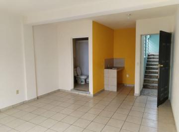 Departamento · 30m² · 1 Recámara · 1 Estacionamiento · Loft en El Ocote Cuernavaca - Maz - 2153 - Lo