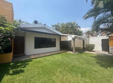 Casa · 293m² · 3 Recámaras · 2 Estacionamientos · Casa en Privada en Lomas de Cortés Cuernavaca - Task - 79 - Cp