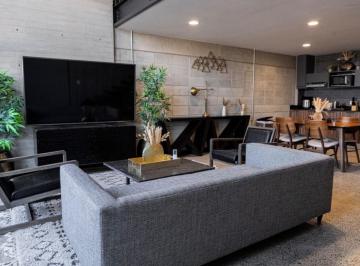 Departamento de 1 habitación, Tijuana · Departamento Loft | Edificio Revolución