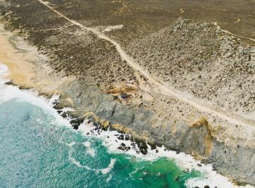Terreno / Lote , Los Cabos · Punta Gorda, Buenavista 7b Zacatitos, East Cape - (4)