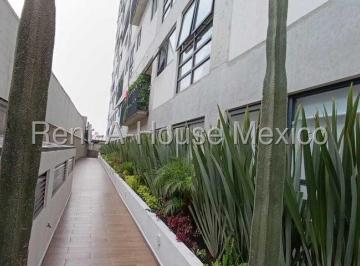 Departamento · 74m² · 3 Recámaras · 1 Estacionamiento · Departamento en Calzada San Isidro, Ampliacion Petrolera, Azcapotzalco