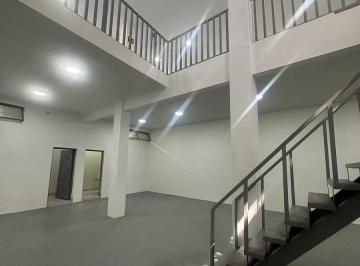 Bodega comercial , Guadalajara · Bodega en San Antonio