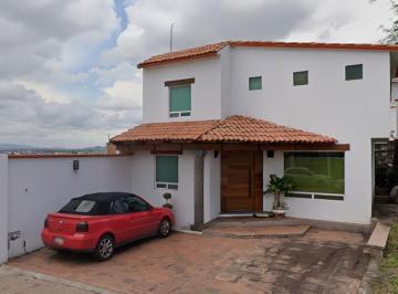 Casa de 3 habitaciones, Querétaro · Venta de Casa en Milenio III Santiago de Queretaro