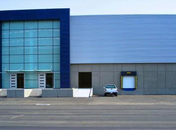 Nave industrial , El Marqués · Nave Industrial en Renta de 3,586 m² – Citipark III, Parque Industrial Finsa, Querétaro