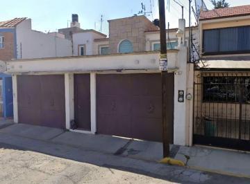 Casa de 3 habitaciones, Metepec · Venta de Casa en Casa Blanca, San Jeronimo Chicahualco