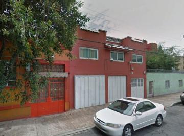 Casa de 4 habitaciones, Miguel Hidalgo · Casa de 285 m² con 4 Recámaras en Venta en Torre Blanca, Miguel Hidalgo, Cdmx. Lun*