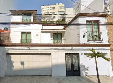 Casa de 3 habitaciones, Benito Juárez · Bc - Pagos Flexibles Casa en Remate Bancario Nápoles Benito Juárez