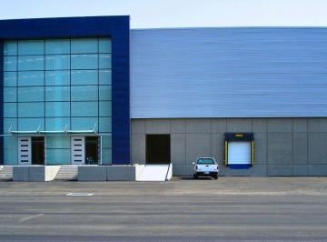 Nave industrial , El Marqués · Nave Industrial en Renta de 3,626 m² – Citipark III, Parque Industrial Finsa, Querétaro